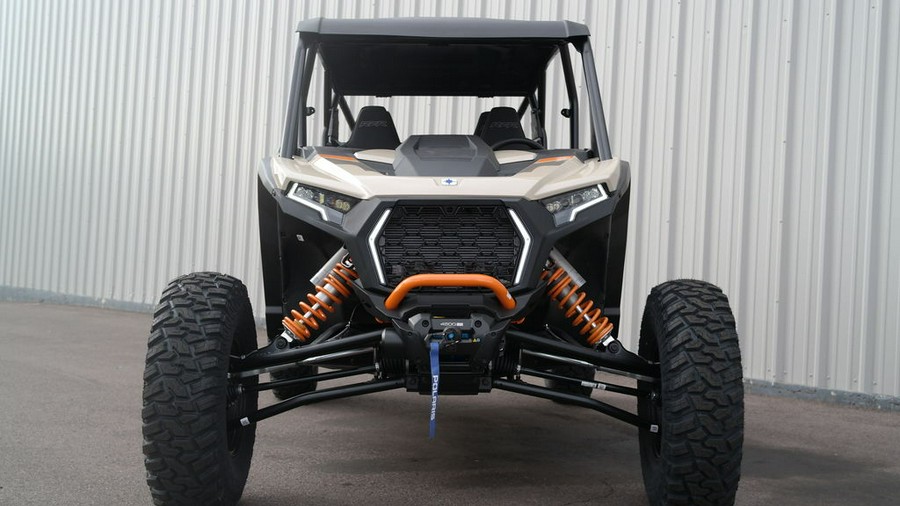 2026 Polaris® RZR XP S 4 1000 Ultimate