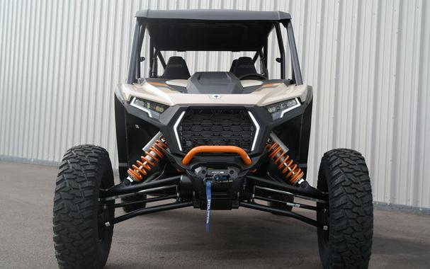 2026 Polaris® RZR XP S 4 1000 Ultimate