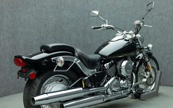 2013 YAMAHA XVS650 VSTAR 650 CUSTOM