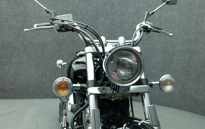 2013 YAMAHA XVS650 VSTAR 650 CUSTOM
