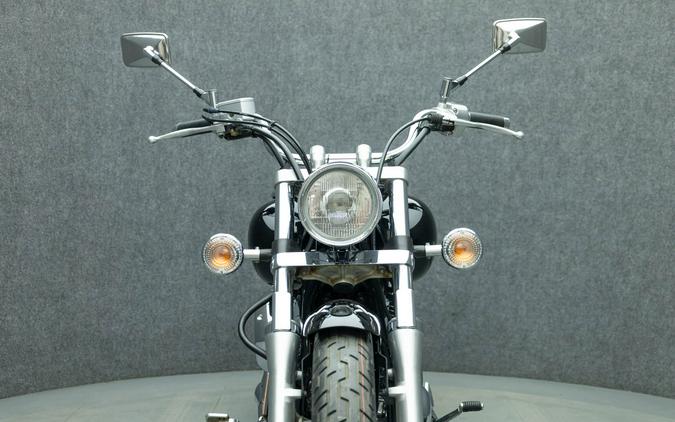 2013 YAMAHA XVS650 VSTAR 650 CUSTOM