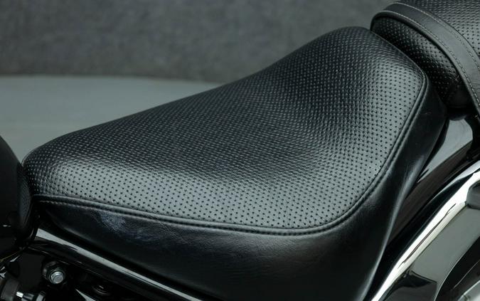 2013 YAMAHA XVS650 VSTAR 650 CUSTOM