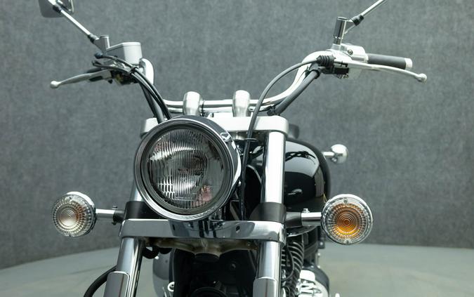 2013 YAMAHA XVS650 VSTAR 650 CUSTOM