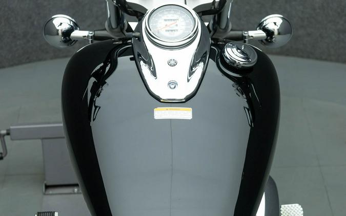 2013 YAMAHA XVS650 VSTAR 650 CUSTOM