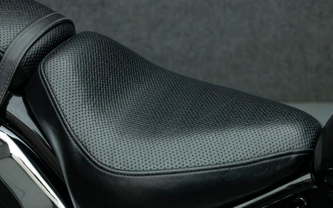 2013 YAMAHA XVS650 VSTAR 650 CUSTOM