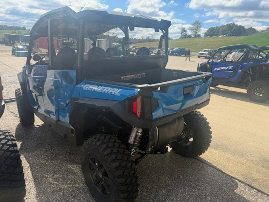 2026 Polaris GENERAL® XP 4 1000 Ultimate