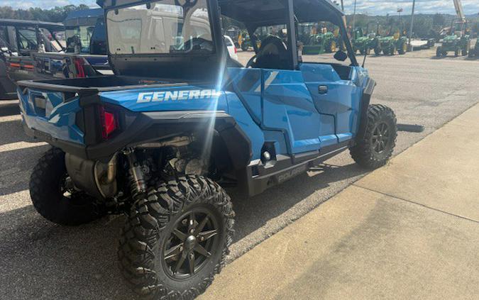 2026 Polaris GENERAL® XP 4 1000 Ultimate