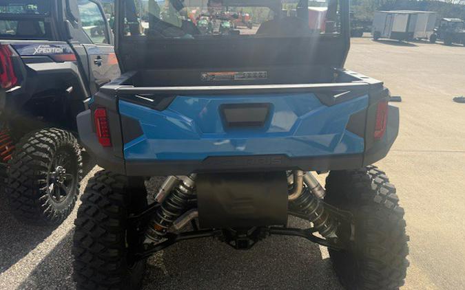 2026 Polaris GENERAL® XP 4 1000 Ultimate