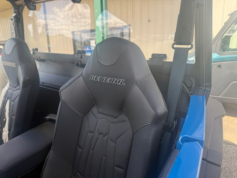 2026 Polaris GENERAL® XP 4 1000 Ultimate
