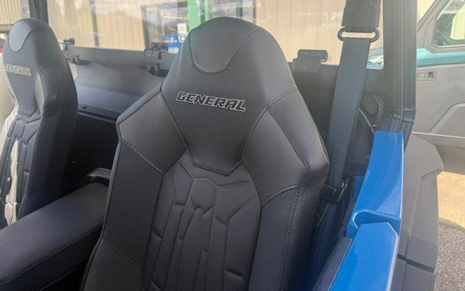 2026 Polaris GENERAL® XP 4 1000 Ultimate