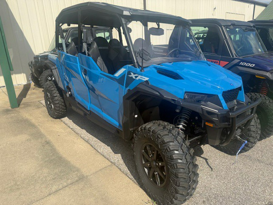 2026 Polaris GENERAL® XP 4 1000 Ultimate