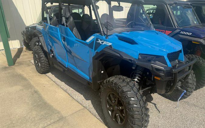 2026 Polaris GENERAL® XP 4 1000 Ultimate