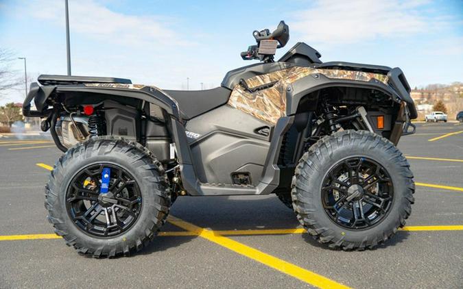 2026 Can-Am Outlander XT 850