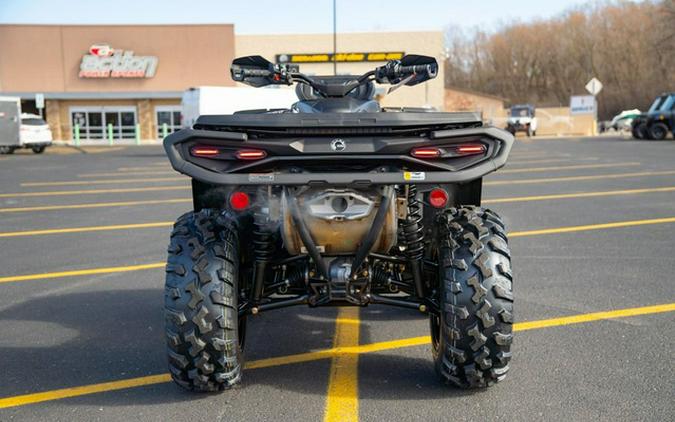2026 Can-Am Outlander XT 850