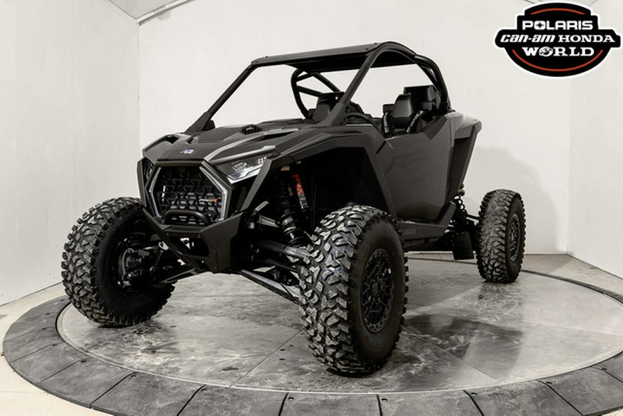 2026 Polaris RZR Pro R Ultimate