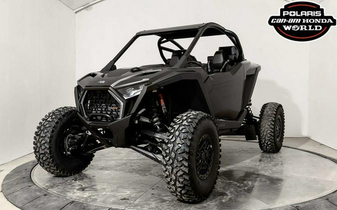 2026 Polaris RZR Pro R Ultimate