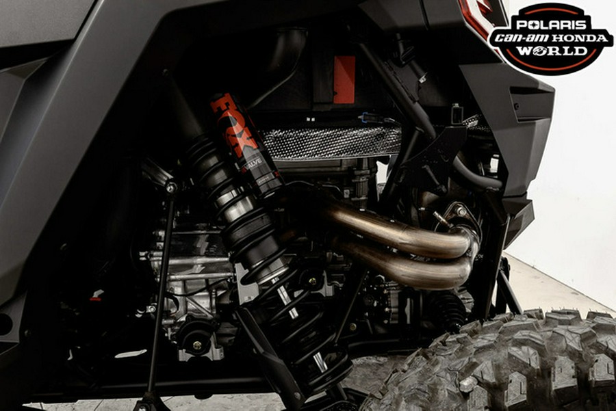2026 Polaris RZR Pro R Ultimate