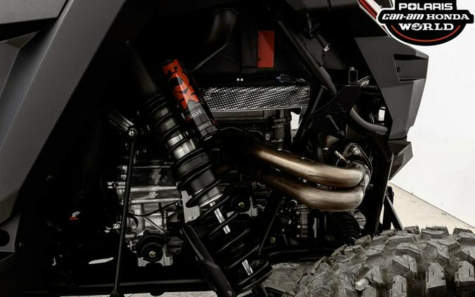 2026 Polaris RZR Pro R Ultimate