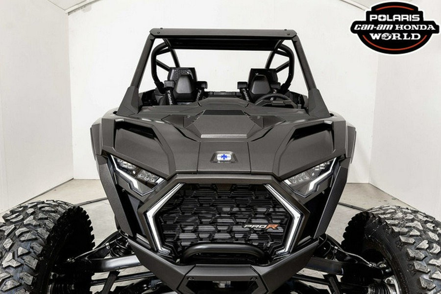 2026 Polaris RZR Pro R Ultimate