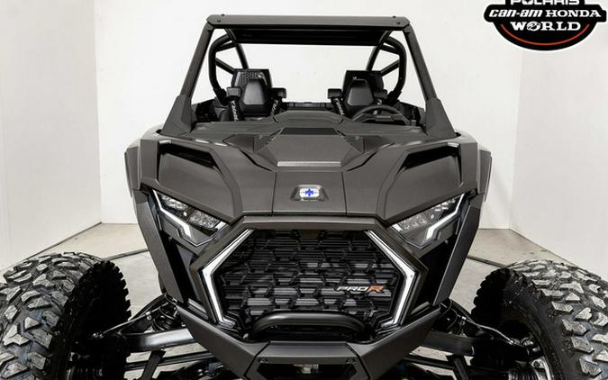 2026 Polaris RZR Pro R Ultimate