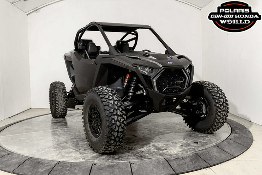 2026 Polaris RZR Pro R Ultimate