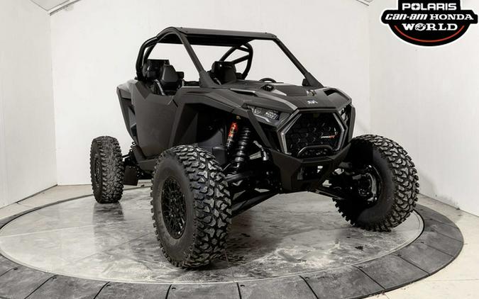 2026 Polaris RZR Pro R Ultimate