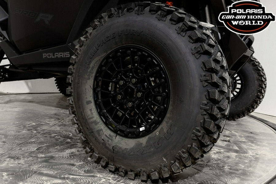 2026 Polaris RZR Pro R Ultimate