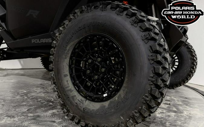 2026 Polaris RZR Pro R Ultimate