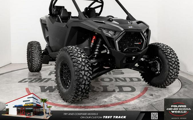 2026 Polaris RZR Pro R Ultimate