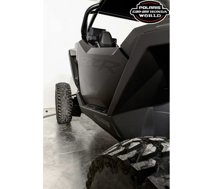 2026 Polaris RZR Pro R Ultimate