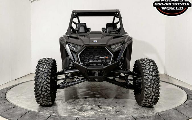 2026 Polaris RZR Pro R Ultimate