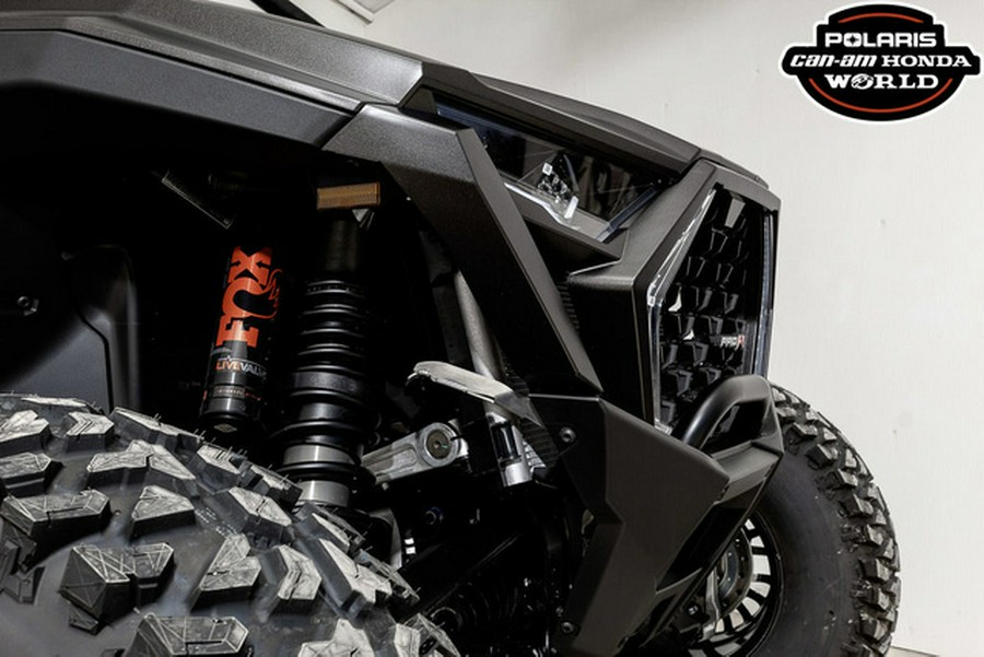 2026 Polaris RZR Pro R Ultimate