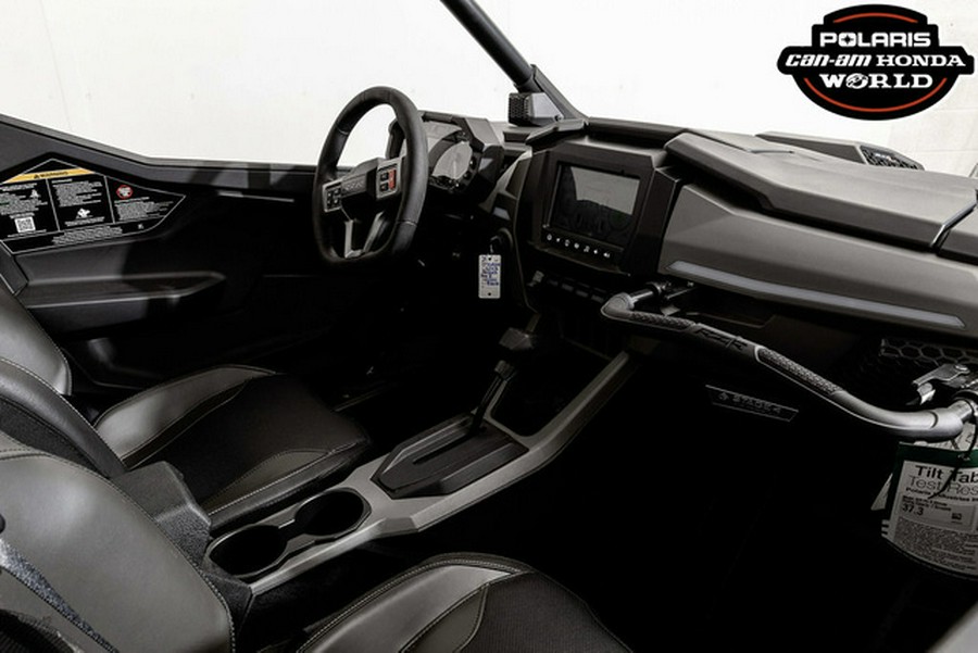 2026 Polaris RZR Pro R Ultimate