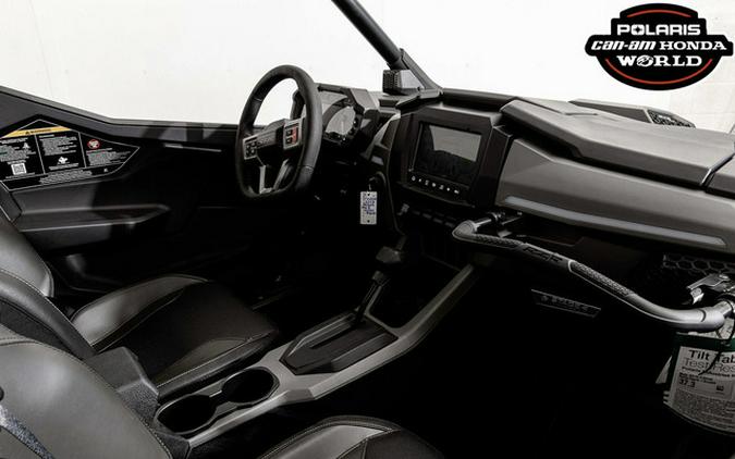 2026 Polaris RZR Pro R Ultimate