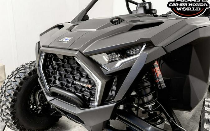2026 Polaris RZR Pro R Ultimate