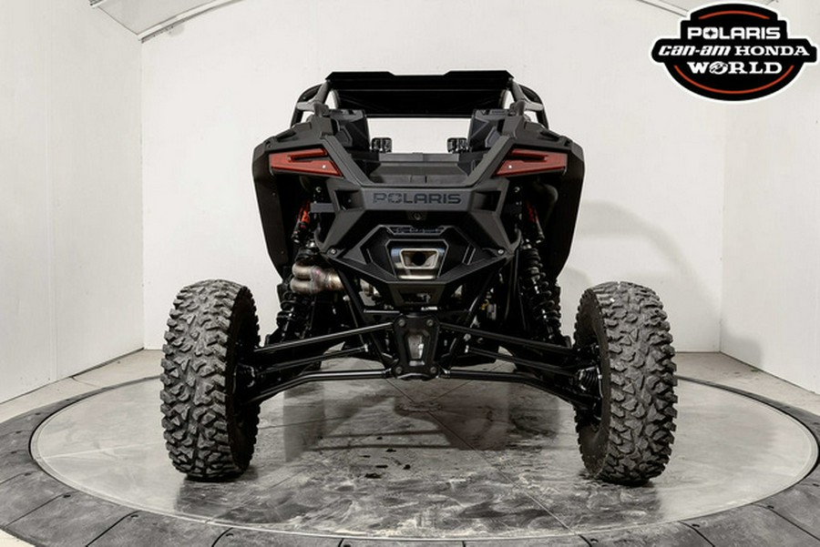 2026 Polaris RZR Pro R Ultimate