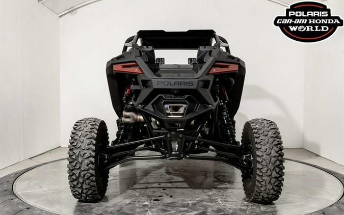 2026 Polaris RZR Pro R Ultimate