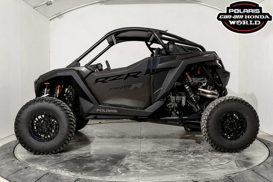 2026 Polaris RZR Pro R Ultimate