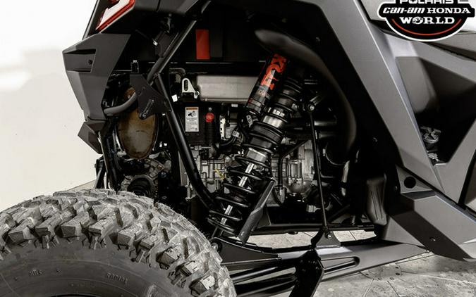 2026 Polaris RZR Pro R Ultimate