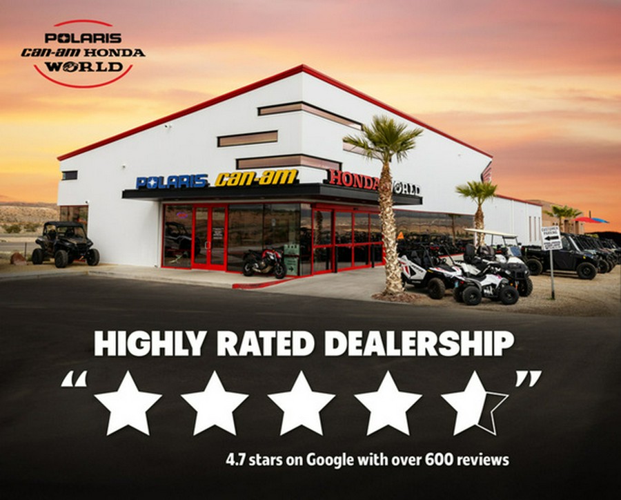 2026 Polaris RZR Pro R Ultimate