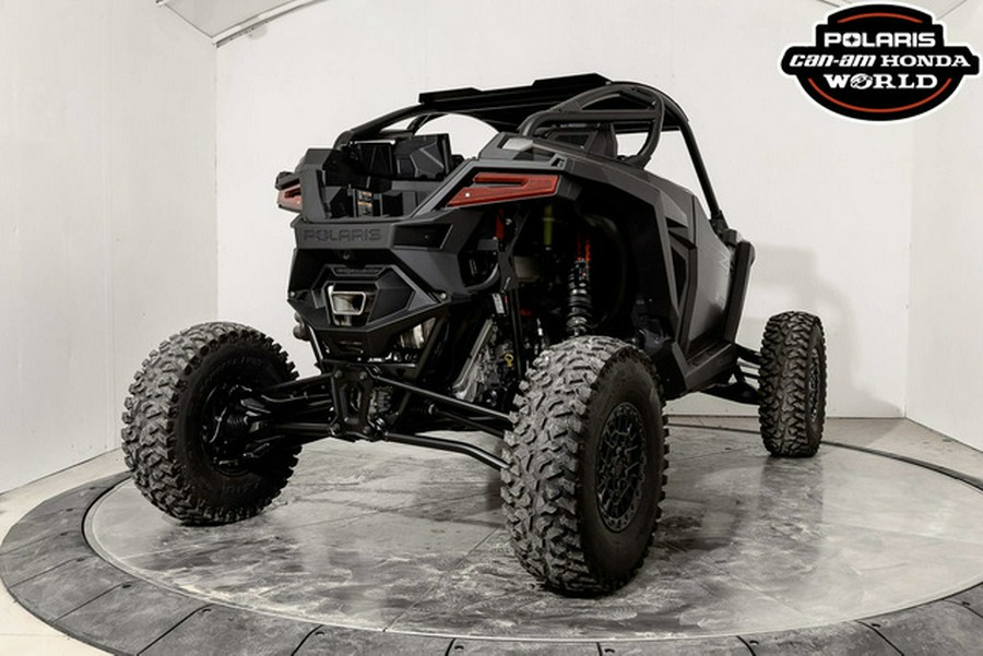 2026 Polaris RZR Pro R Ultimate