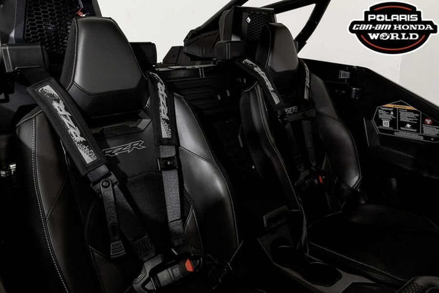 2026 Polaris RZR Pro R Ultimate