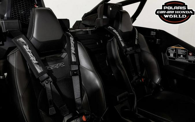 2026 Polaris RZR Pro R Ultimate