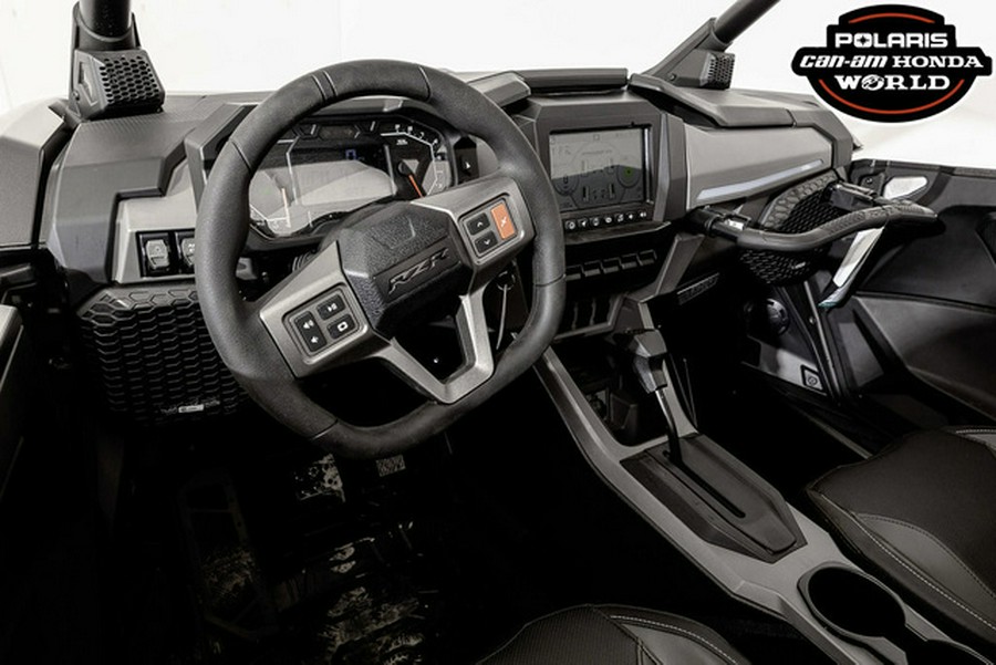 2026 Polaris RZR Pro R Ultimate