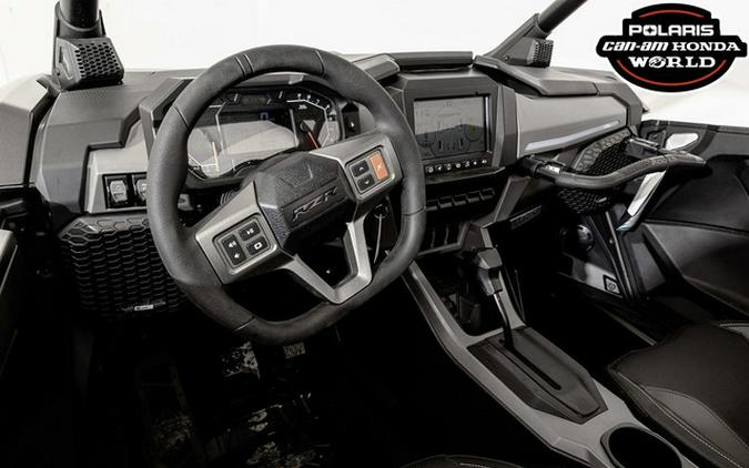 2026 Polaris RZR Pro R Ultimate