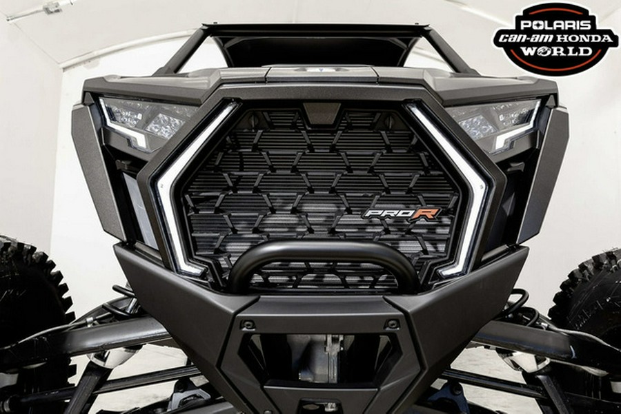 2026 Polaris RZR Pro R Ultimate