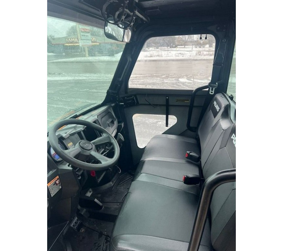 2021 Polaris® Ranger 570 Premium