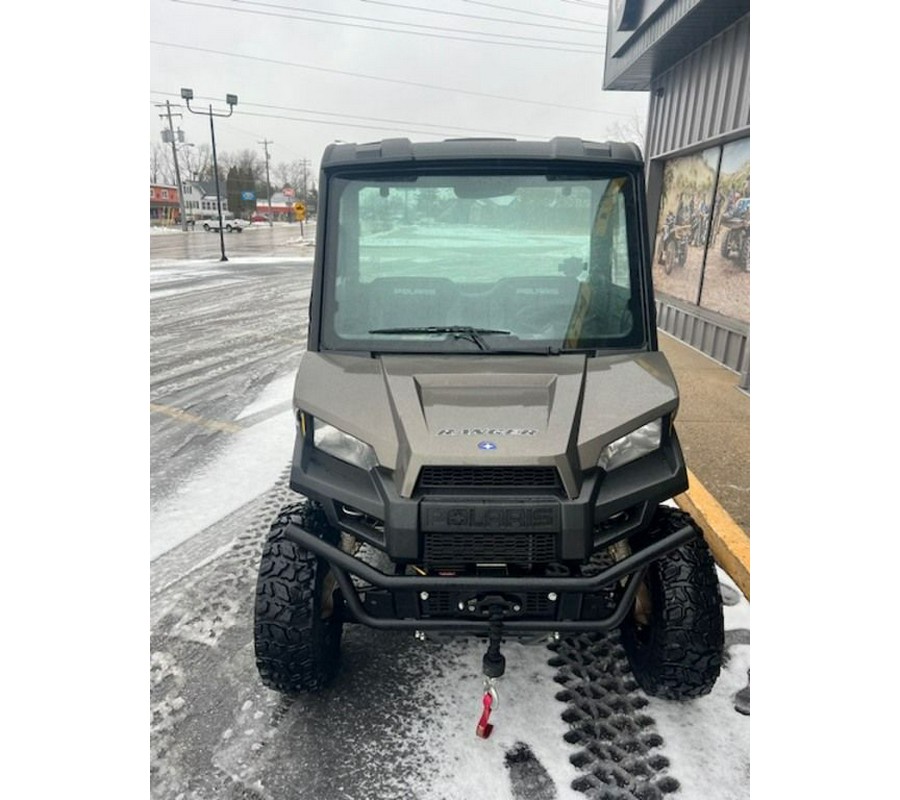 2021 Polaris® Ranger 570 Premium