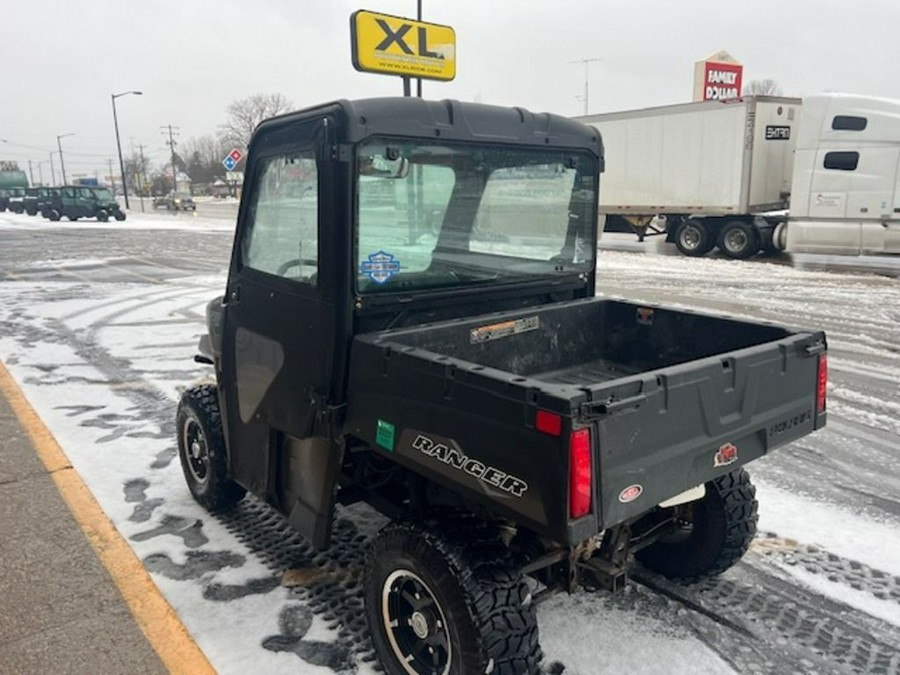 2021 Polaris® Ranger 570 Premium
