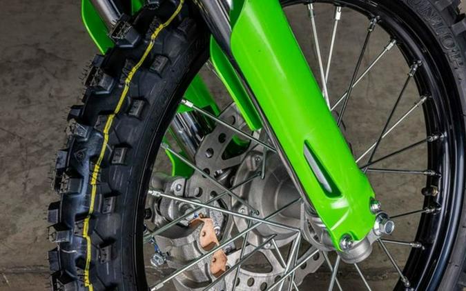 2026 Kawasaki KX 85